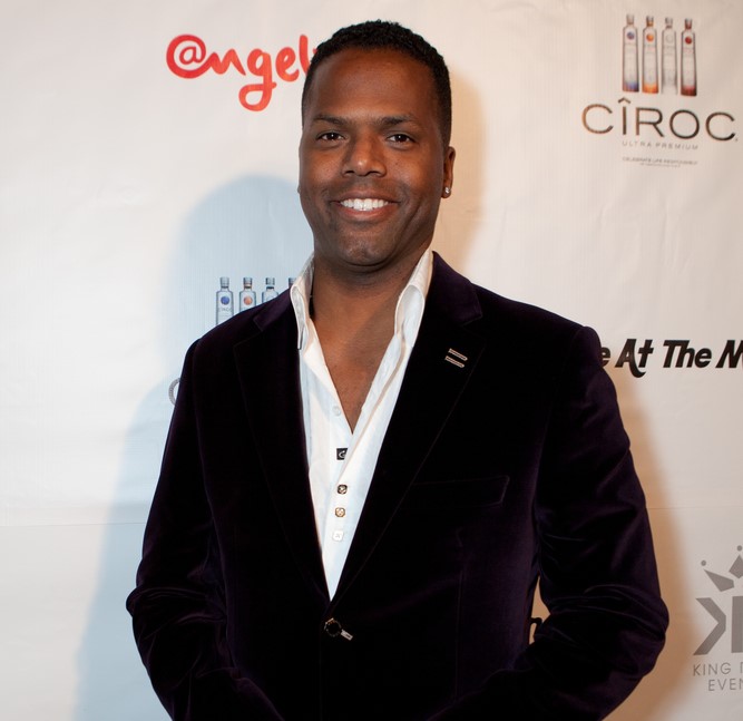 AJ Calloway, 106 & Park