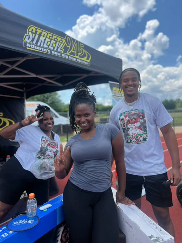 Summer Bash 2025: Streetz 94.5 drops epic community vibes