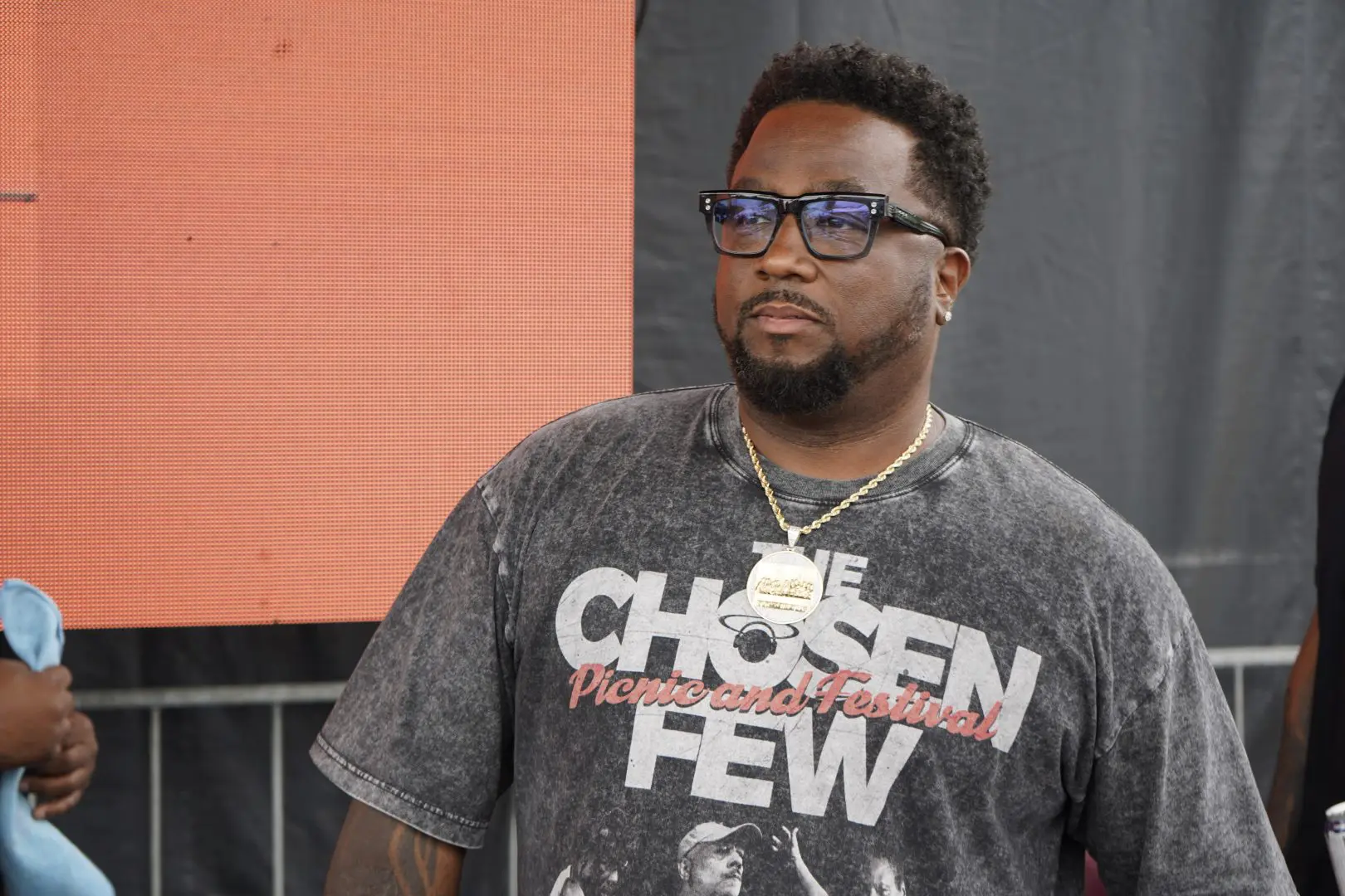 Chosen Few Picnic ignites 'Summertime Chi' once again