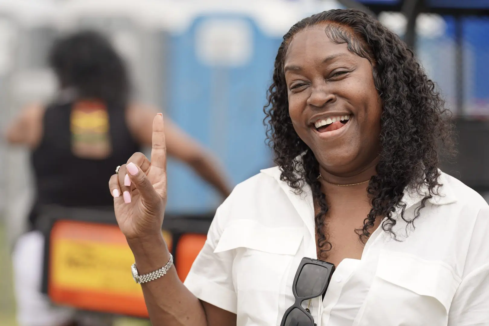 Chosen Few Picnic ignites 'Summertime Chi' once again
