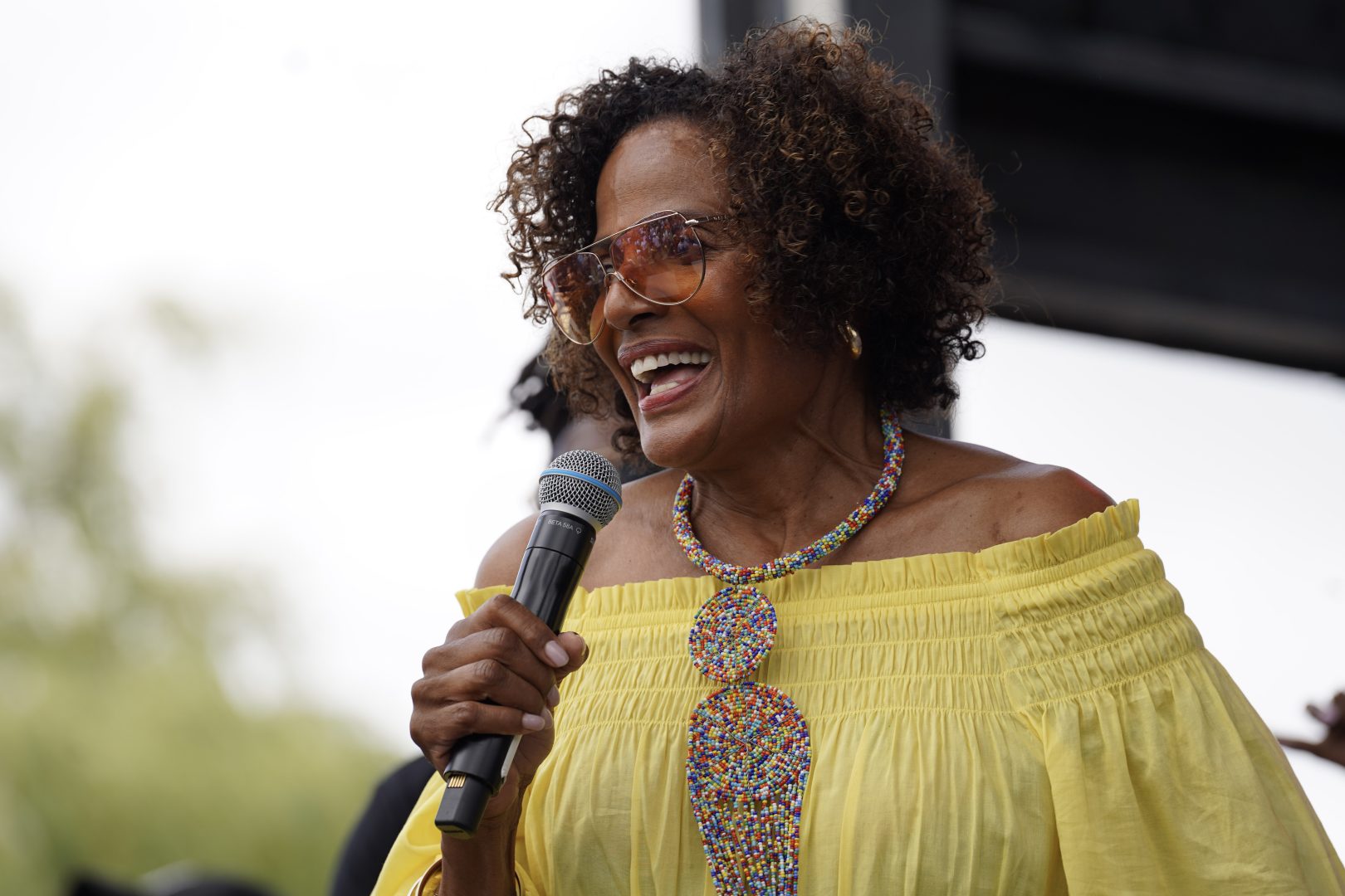 Chosen Few Picnic ignites 'Summertime Chi' once again