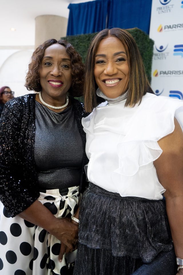 The Clark Sisters Rewrite Dallas' Classical Rules
