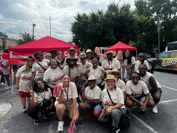 HIV Testing Atlanta: Streetz 94.5 hosts awareness event