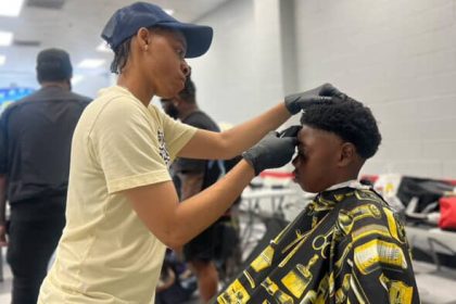 Fresh Cuts Series: Summer style and community power