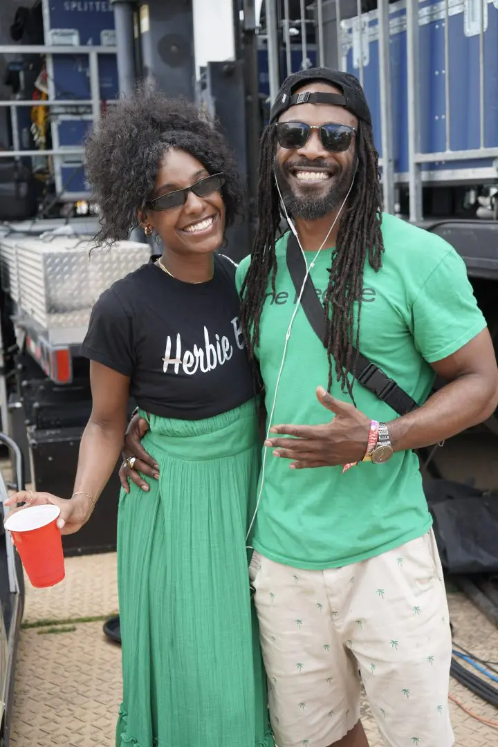 Chosen Few Picnic ignites 'Summertime Chi' once again