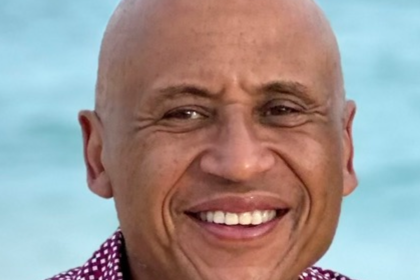 Dr. Robert Gillespie, Jayden T. Gillespie Foundation