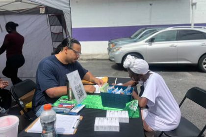 HIV Testing Atlanta: Streetz 94.5 hosts awareness event