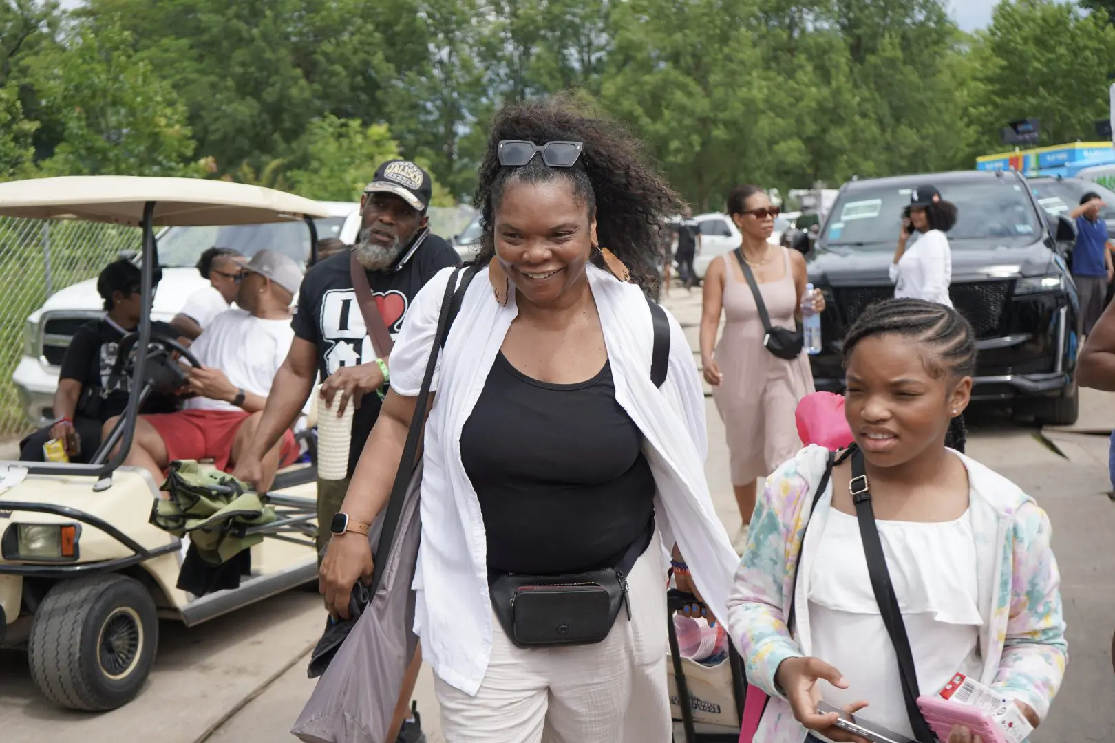 Chosen Few Picnic ignites 'Summertime Chi' once again
