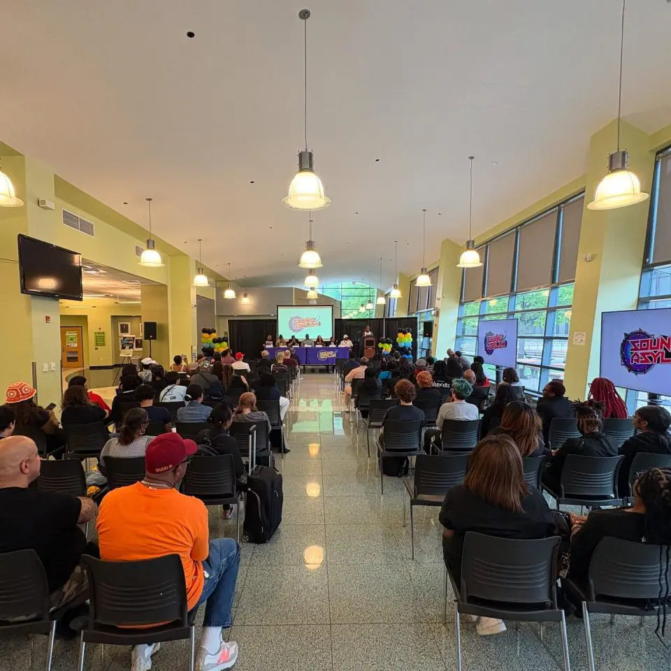 Truman College hosts Light of Day music symposium