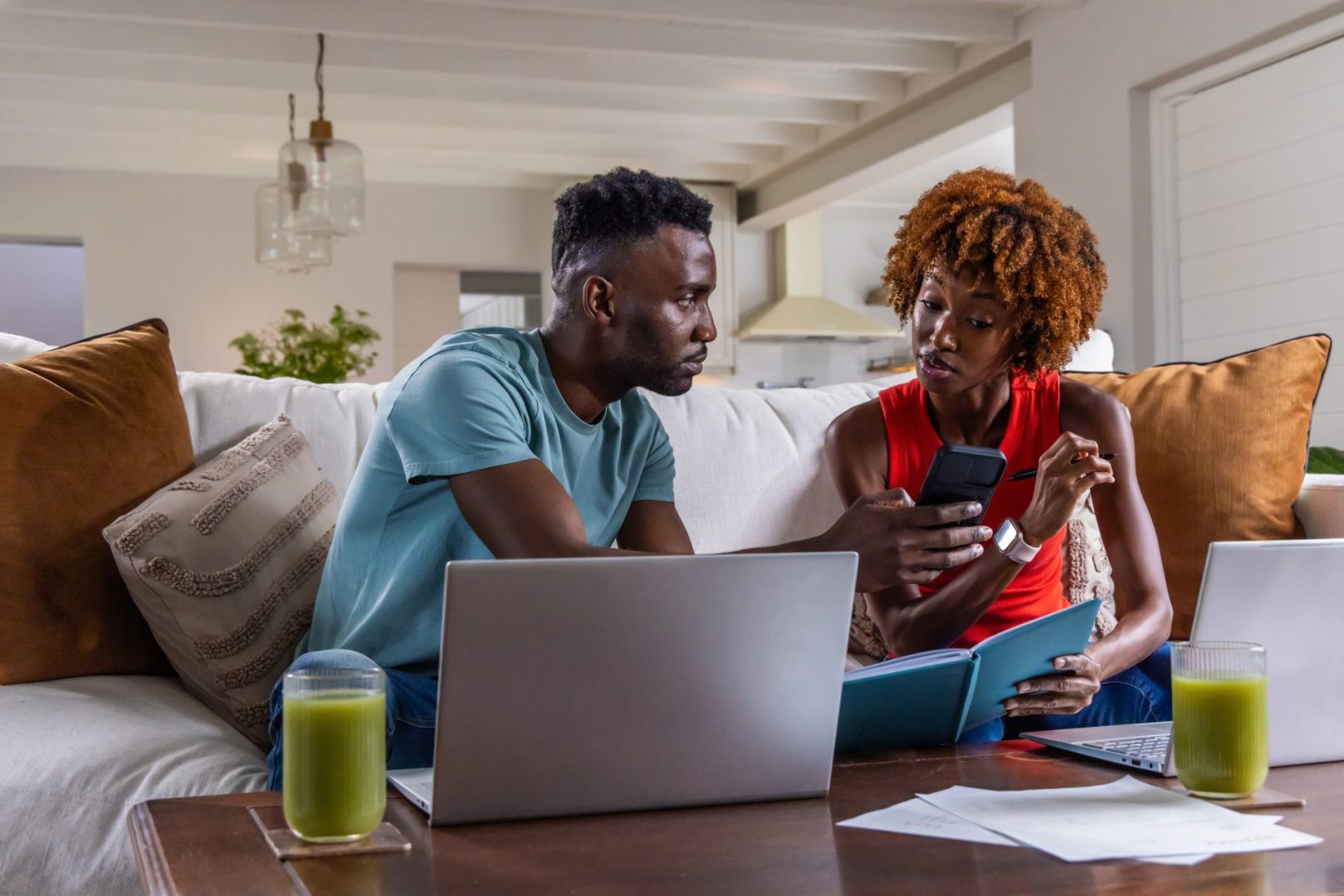 How Managing the Family Budget Can Creatively Turn Into a Lesson Your College Student Carries for Life