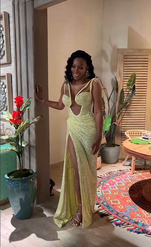 Which 'Real Housewives of Atlanta' ate their reunion look?