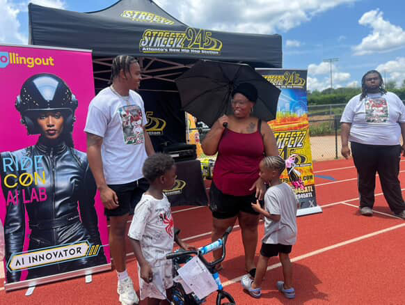 Summer Bash 2025: Streetz 94.5 drops epic community vibes