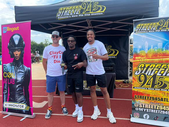 Summer Bash 2025: Streetz 94.5 drops epic community vibes