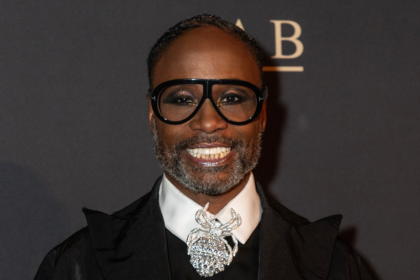 Billy Porter