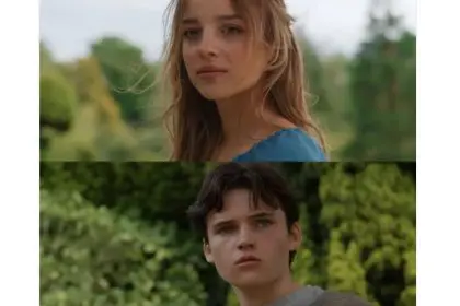 Actors for Zelda