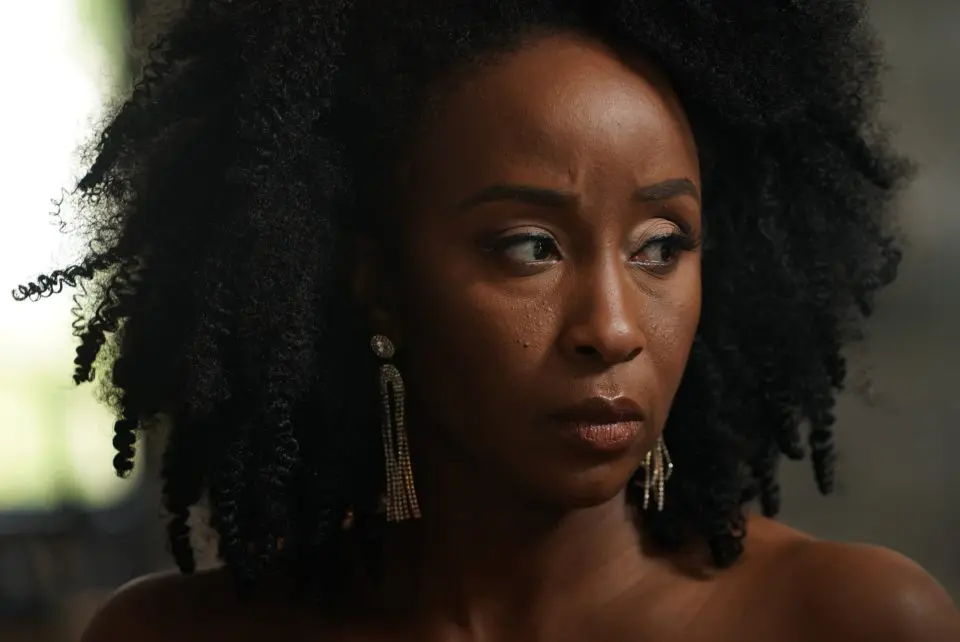 Inside the Cast of Tyler Perry’s 'Divorced Sistas'