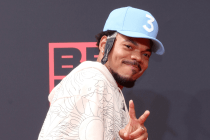 Chance The Rapper