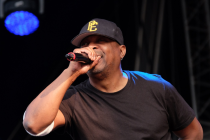 Chuck D