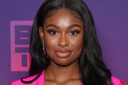 Coco Jones