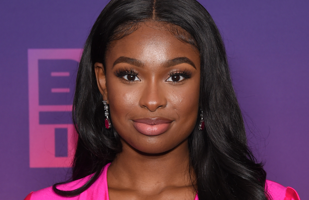 Coco Jones