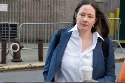Prosecutor behind Epstein and Diddy cases