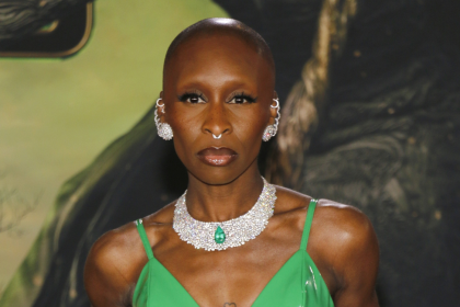 Cynthia Erivo
