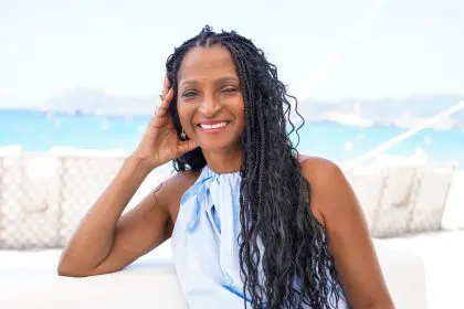 Adrianne C. Smith
