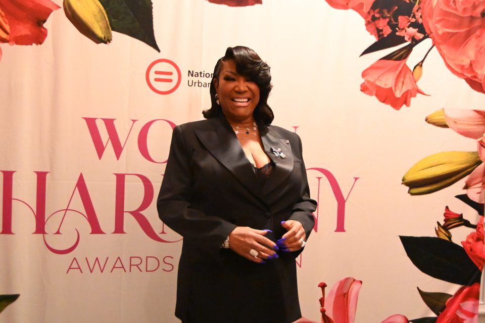 Patti LaBelle and 3 others celebrated at inspiring awards