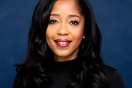 Dionne Huffman, life coach, women