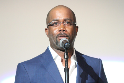 Darius Rucker