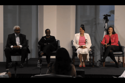 Detroit, Mayoral, Race