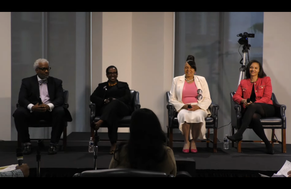 Detroit, Mayoral, Race