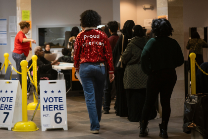 Detroiters, People, Priorities