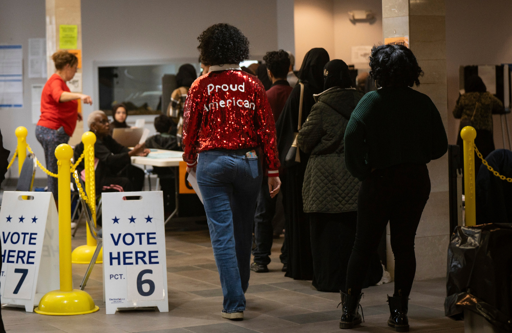 Detroiters, People, Priorities