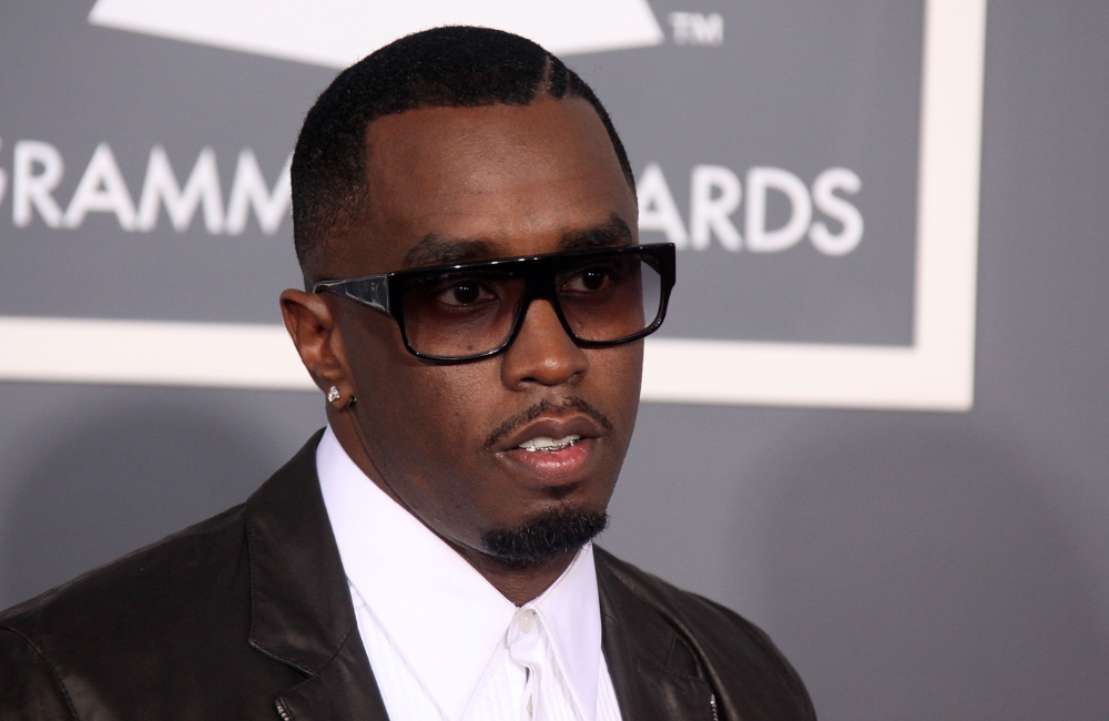 Diddy