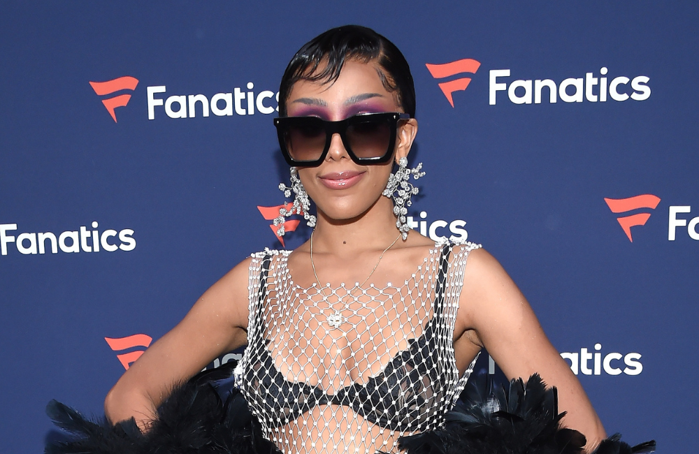 Doja Cat