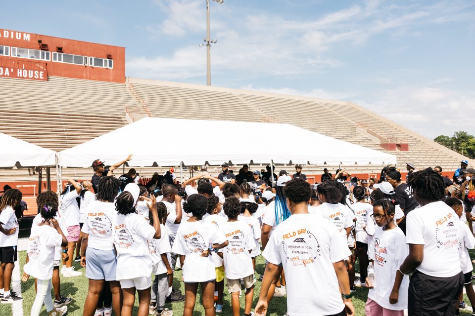 Camp HBCYouth transforms summer learning with HBCUs