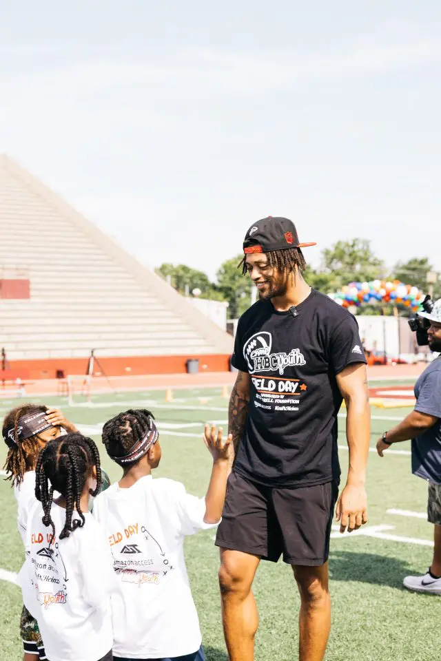 Camp HBCYouth transforms summer learning with HBCUs