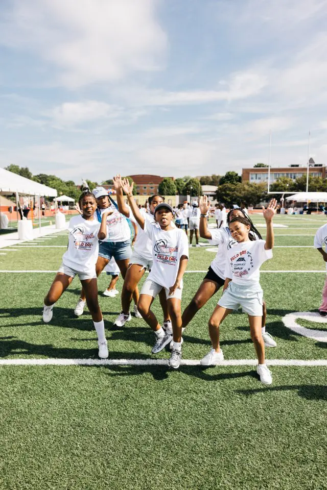 Camp HBCYouth transforms summer learning with HBCUs
