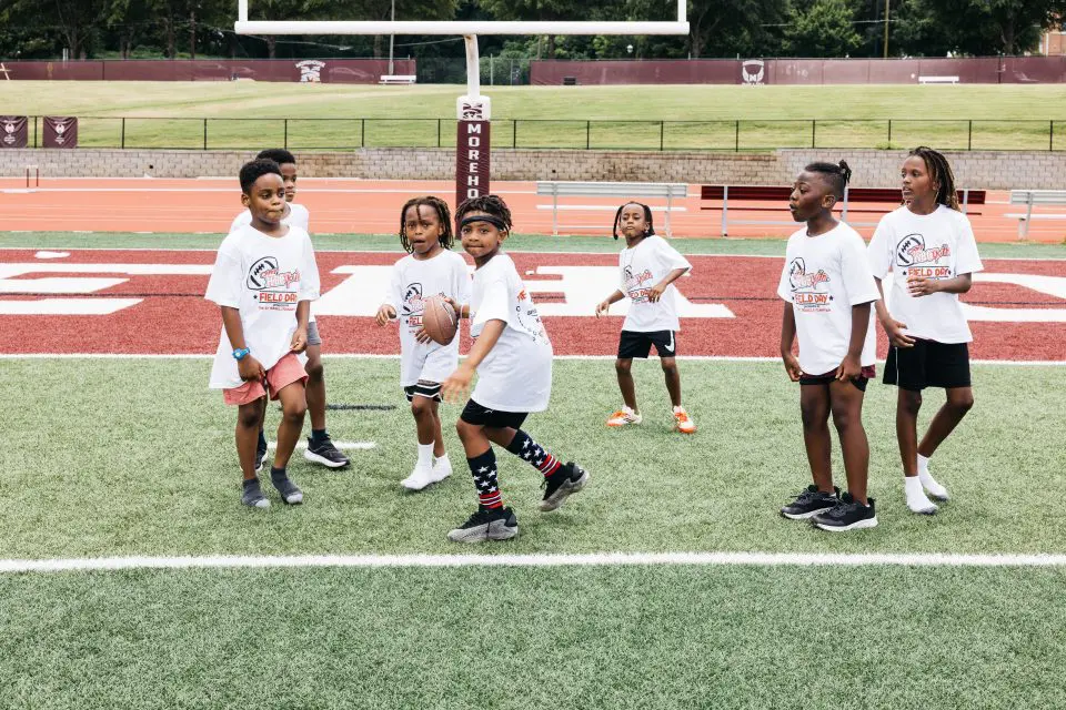 Camp HBCYouth transforms summer learning with HBCUs