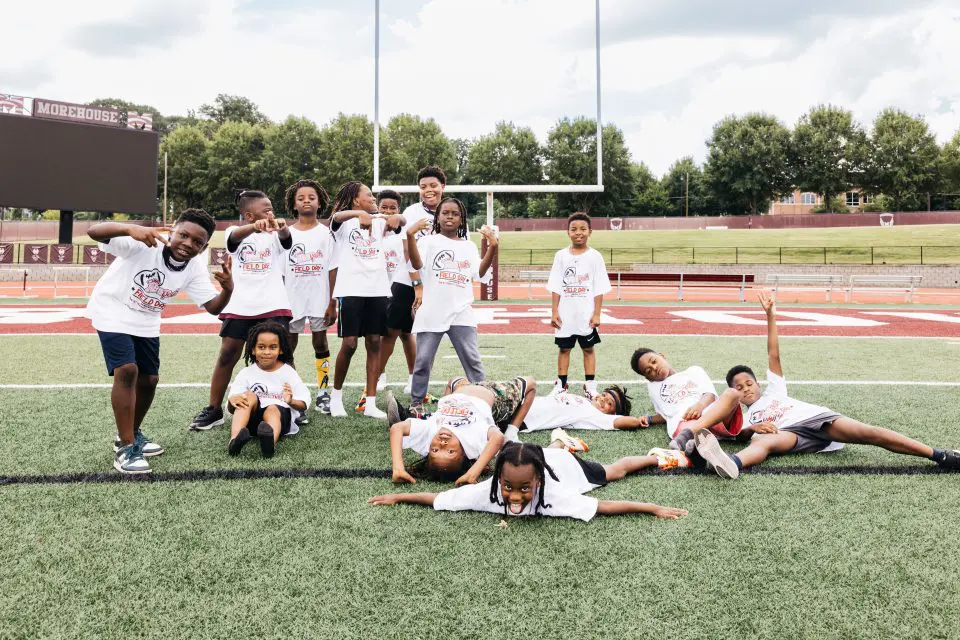 Camp HBCYouth transforms summer learning with HBCUs