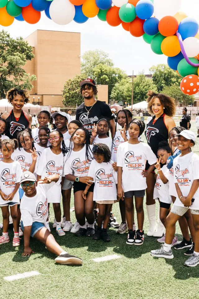Camp HBCYouth transforms summer learning with HBCUs