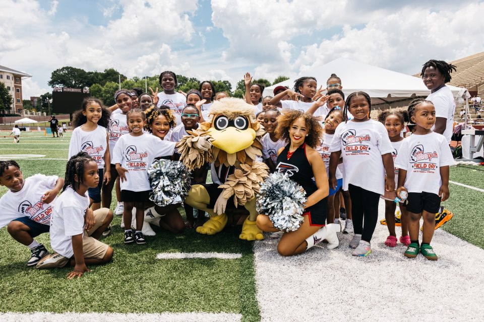 Camp HBCYouth transforms summer learning with HBCUs