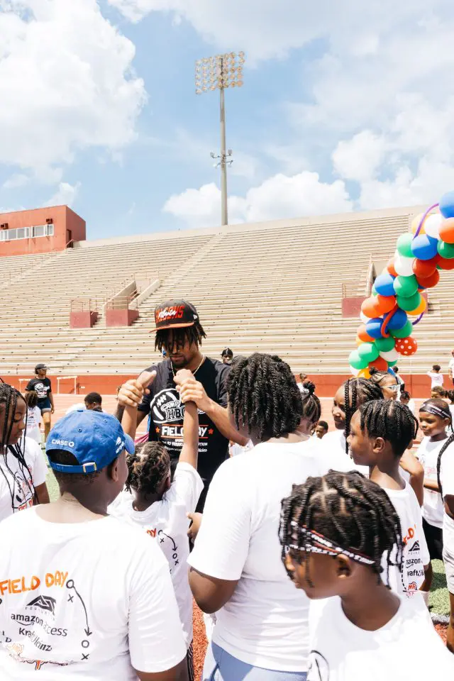 Camp HBCYouth transforms summer learning with HBCUs