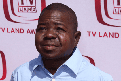 Gary Coleman