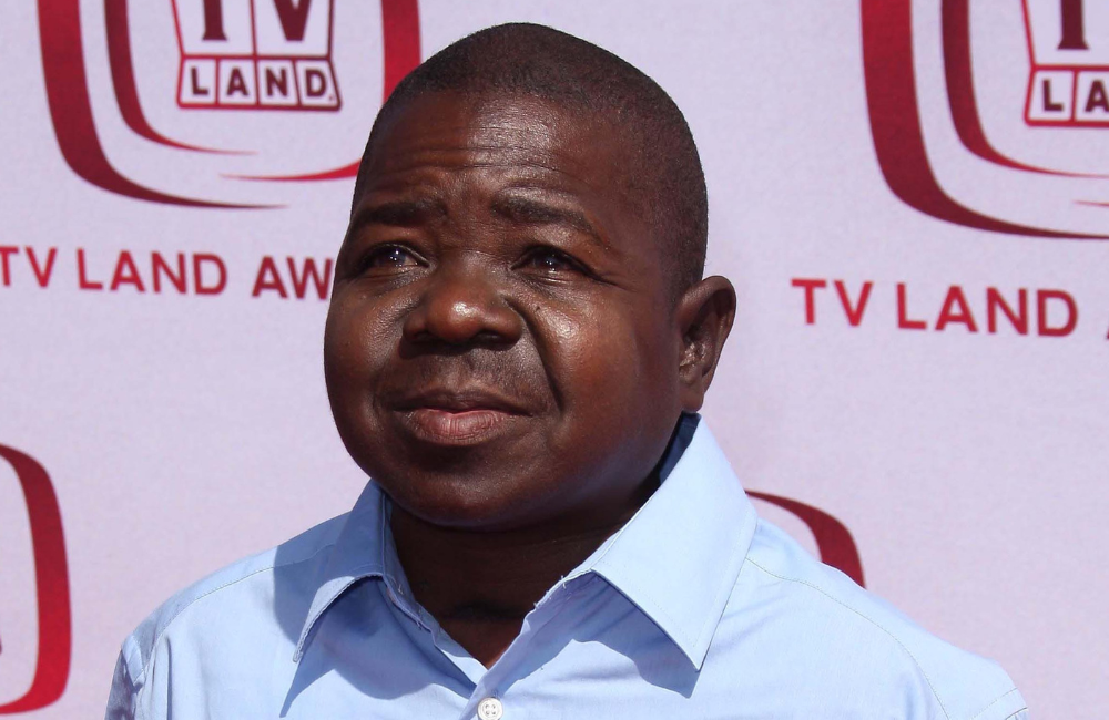 Gary Coleman