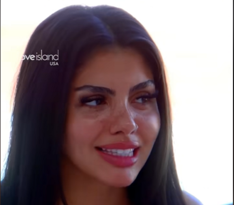 Huda, Chris, Pancakes, Love Island Season 7