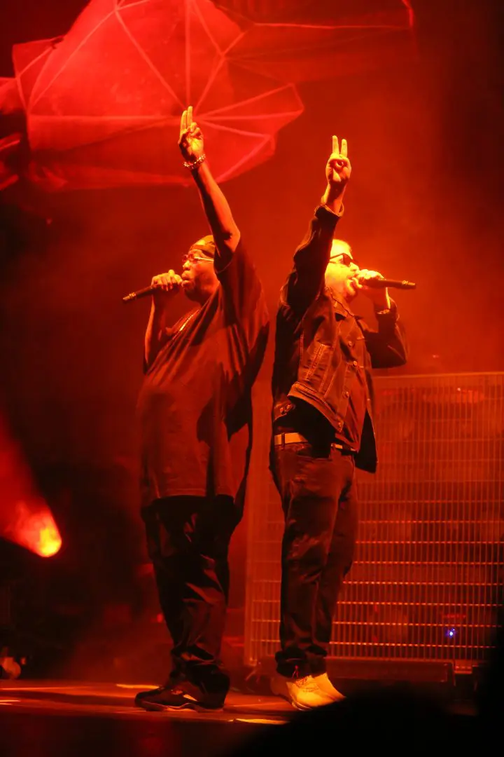 Every reason Wu-Tang Clan’s Chicago stop is unforgettable