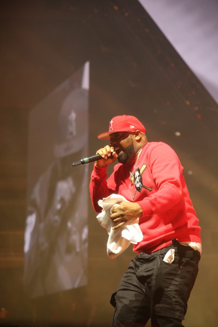 Every reason Wu-Tang Clan’s Chicago stop is unforgettable