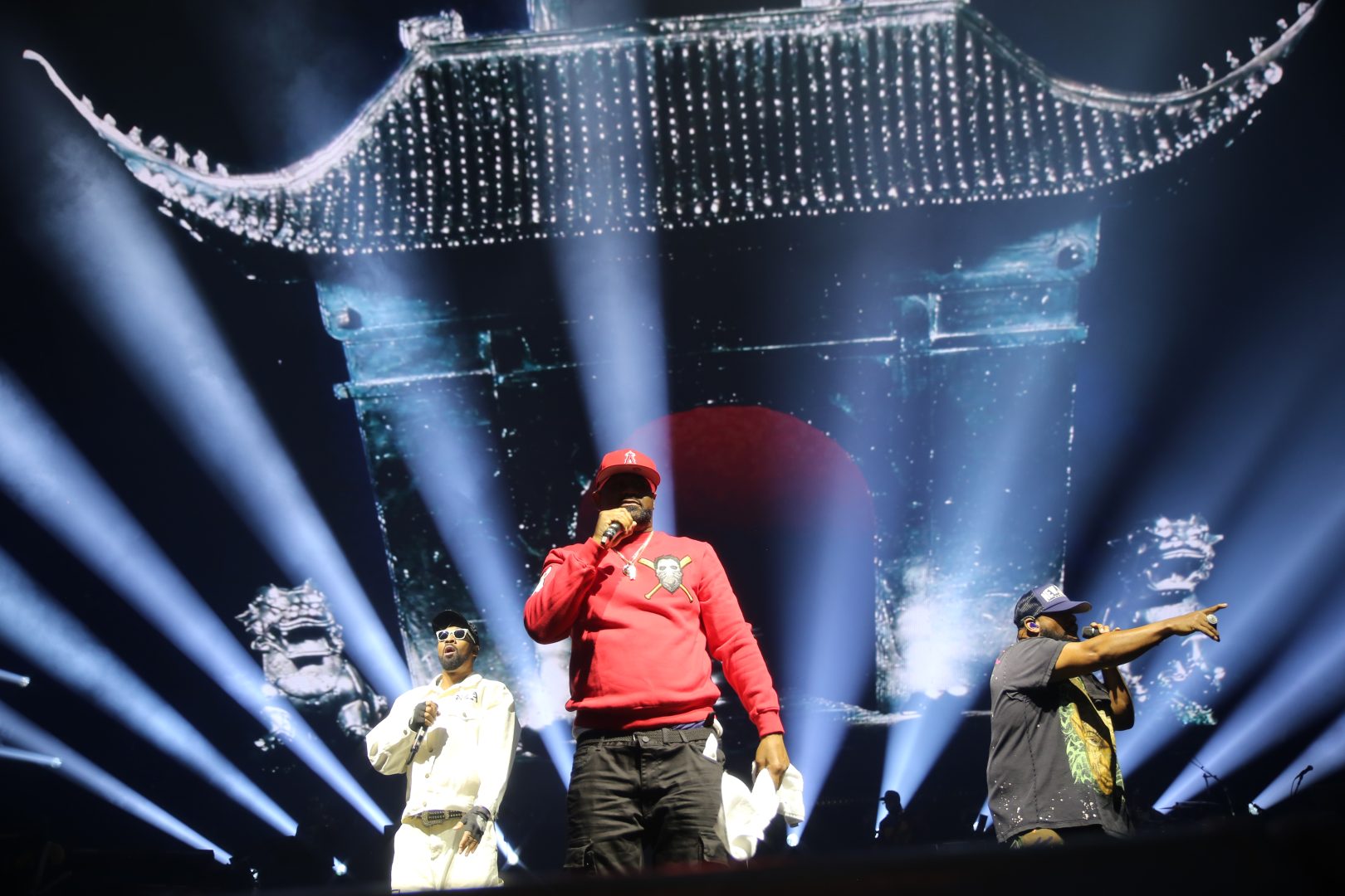Every reason Wu-Tang Clan’s Chicago stop is unforgettable